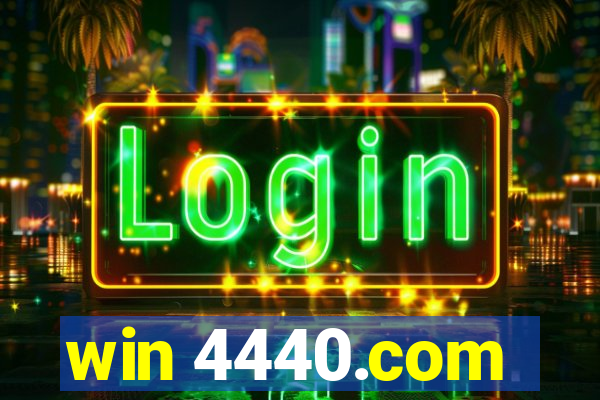 win 4440.com